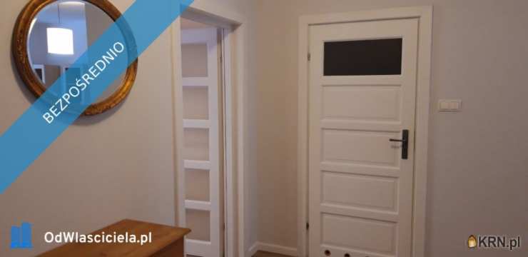 Mieszkanie  do wynajęcia, Warszawa, Żoliborz, ul. L. Rydygiera, 2 pokojowe
