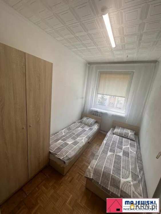 3 pokojowe, Mieszkanie  na sprzedaż, Wieliczka, ul. 