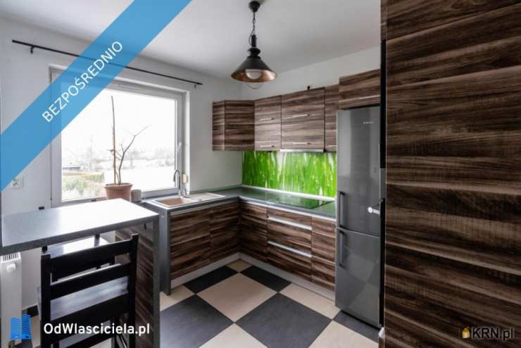 Mieszkanie  na sprzedaż, Wrocław, Psie Pole, ul. Zatorska, 2 pokojowe