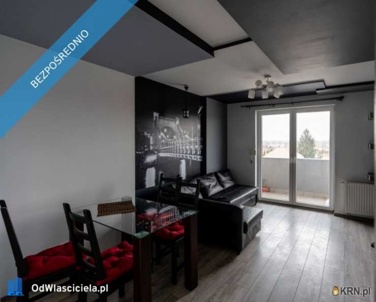 Mieszkanie  na sprzedaż, 2 pokojowe, Wrocław, Psie Pole, ul. Zatorska