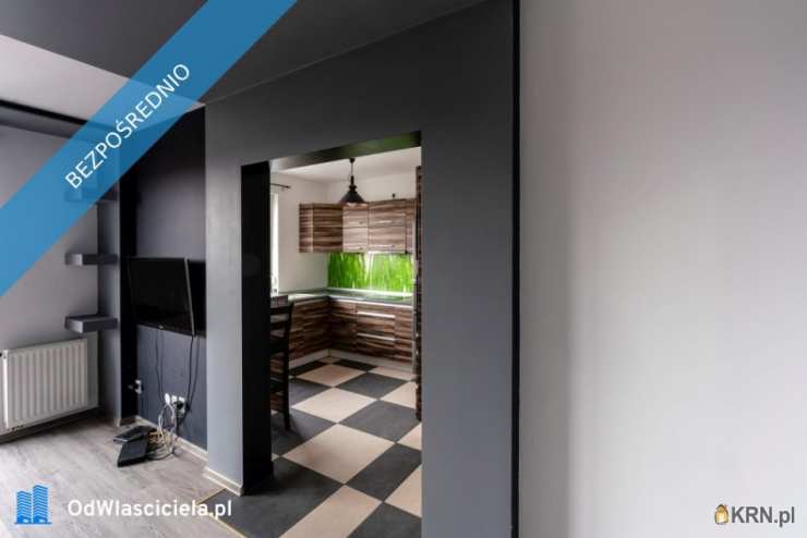 Wrocław, Psie Pole, ul. Zatorska, Mieszkanie  na sprzedaż, 2 pokojowe