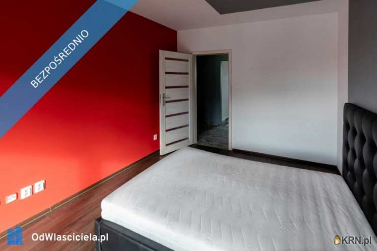 OdWlasciciela.pl, Mieszkanie  na sprzedaż, Wrocław, Psie Pole, ul. Zatorska