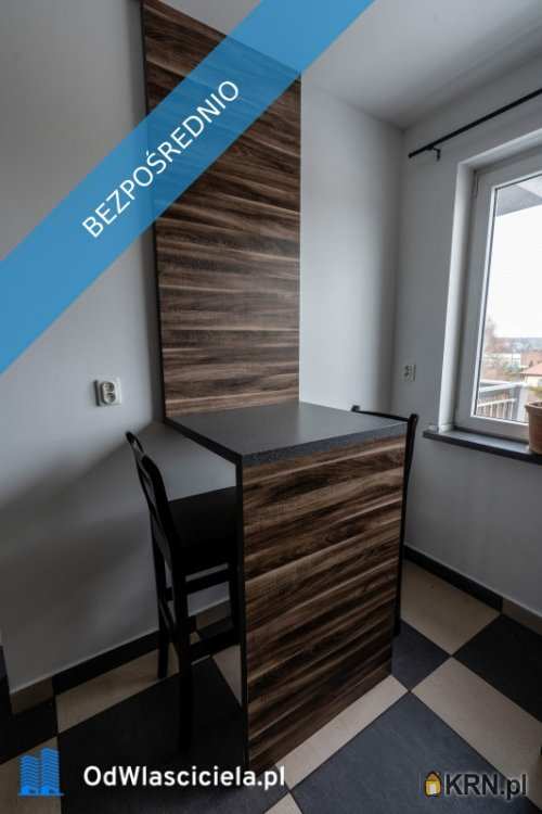 Mieszkanie  na sprzedaż, Wrocław, Psie Pole, ul. Zatorska, 2 pokojowe