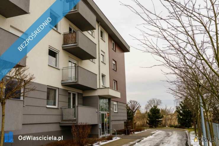 Wrocław, Psie Pole, ul. Zatorska, Mieszkanie  na sprzedaż, 2 pokojowe