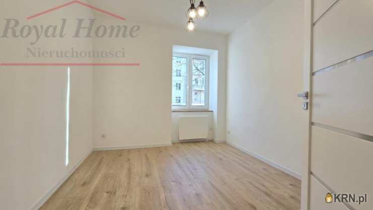 Mieszkanie  do wynajęcia, Wrocław, Śródmieście, ul. Piastowska, 3 pokojowe