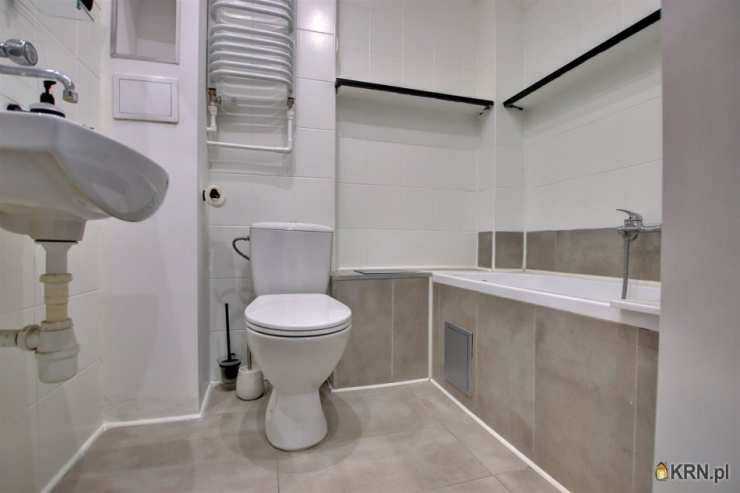 2 pokojowe, Mieszkanie  do wynajęcia, Wrocław, Krzyki/Borek, ul. 