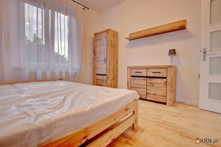 Mieszkanie  do wynajęcia, 2 pokojowe, Wrocław, Krzyki/Borek, ul. 