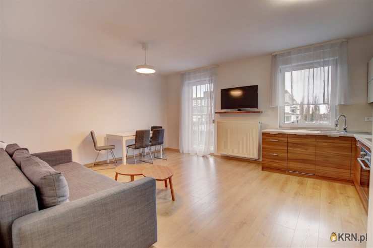 Mieszkanie  do wynajęcia, Wrocław, Krzyki, ul. Zwycięska, 2 pokojowe