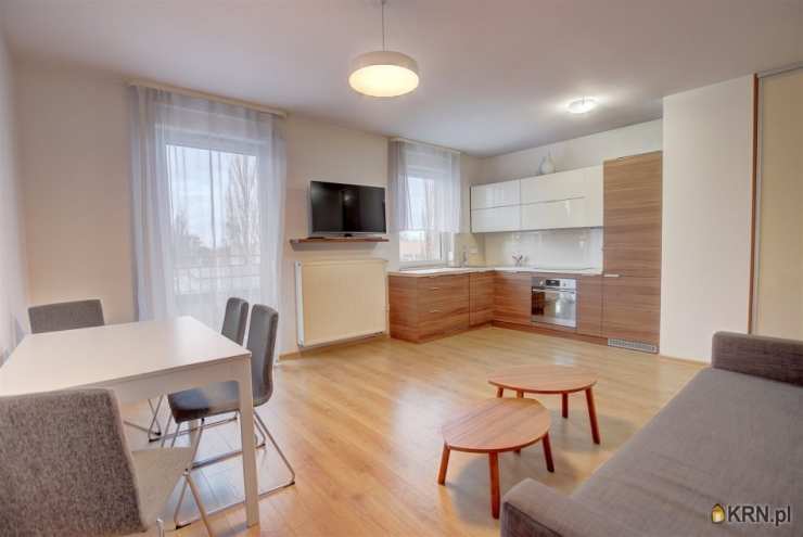 Mieszkanie  do wynajęcia, 2 pokojowe, Wrocław, Krzyki, ul. Zwycięska