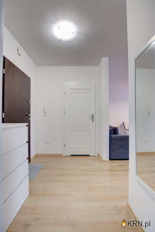 Mieszkanie  do wynajęcia, 2 pokojowe, Wrocław, Krzyki, ul. Zwycięska