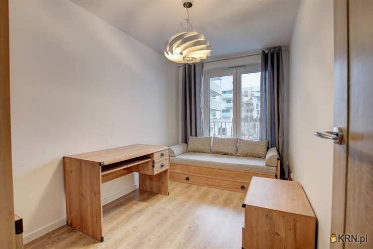 3 pokojowe, Mieszkanie  do wynajęcia, Wrocław, Fabryczna, ul. 