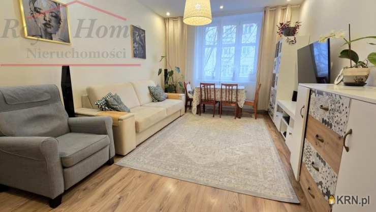 Mieszkanie  na sprzedaż, Wrocław, Śródmieście, ul. N. Barlickiego, 2 pokojowe