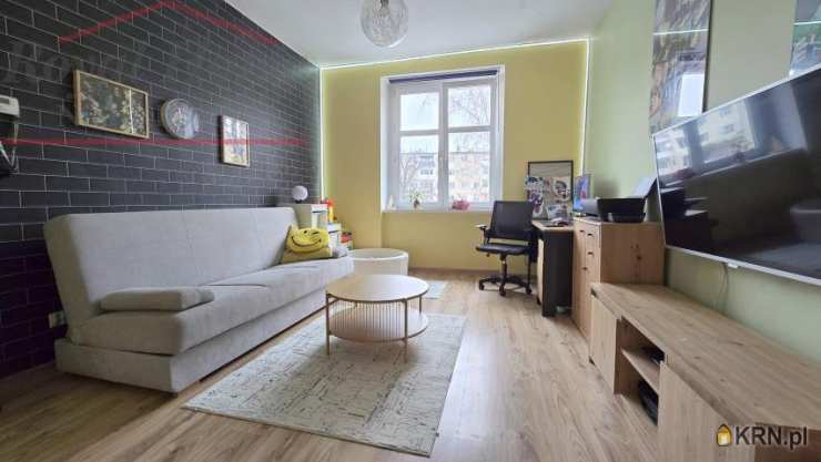 Wrocław, Śródmieście, ul. N. Barlickiego, Mieszkanie  na sprzedaż, 2 pokojowe