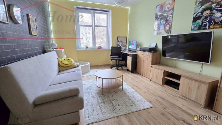 2 pokojowe, Wrocław, Śródmieście, ul. N. Barlickiego, Mieszkanie  na sprzedaż