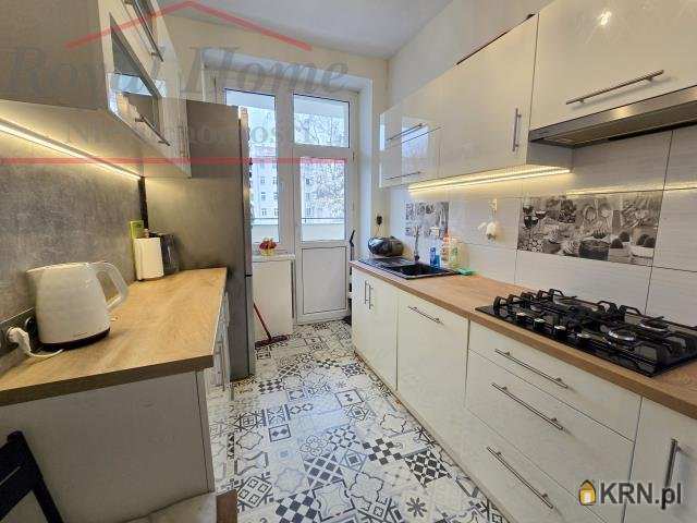 2 pokojowe, Mieszkanie  na sprzedaż, Wrocław, Śródmieście, ul. N. Barlickiego