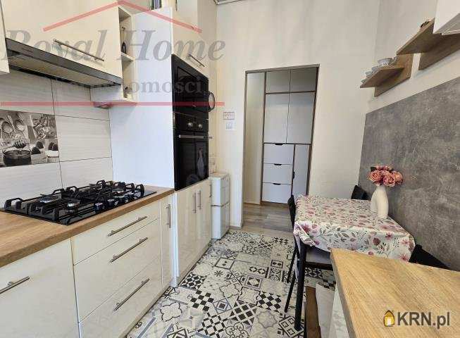 Royal Home, Mieszkanie  na sprzedaż, Wrocław, Śródmieście, ul. N. Barlickiego