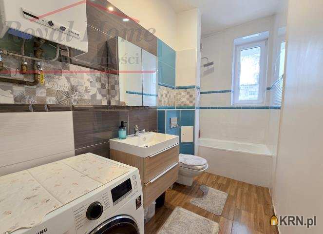 Mieszkanie  na sprzedaż, Wrocław, Śródmieście, ul. N. Barlickiego, 2 pokojowe