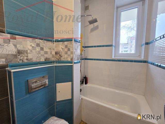 Mieszkanie  na sprzedaż, 2 pokojowe, Wrocław, Śródmieście, ul. N. Barlickiego