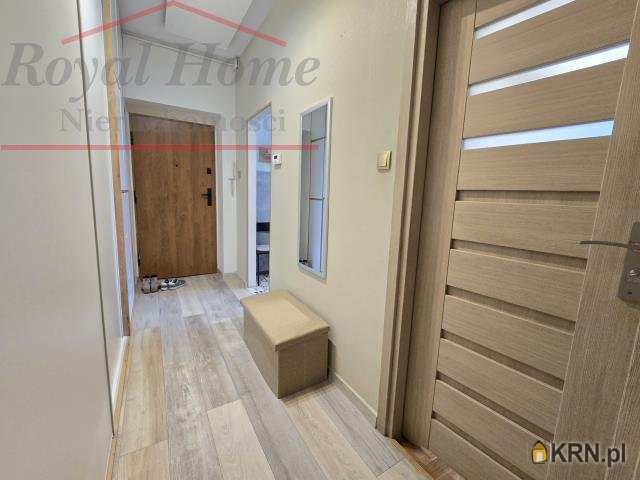 Wrocław, Śródmieście, ul. N. Barlickiego, Mieszkanie  na sprzedaż, 2 pokojowe