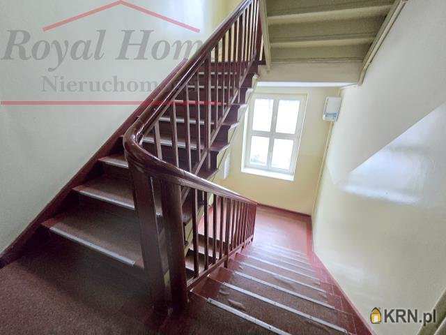 2 pokojowe, Wrocław, Śródmieście, ul. N. Barlickiego, Mieszkanie  na sprzedaż