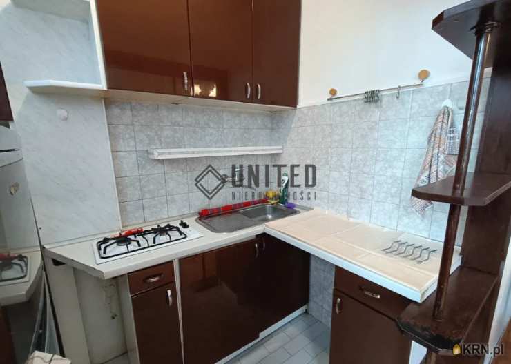 UNITED Nieruchomości, Mieszkanie  na sprzedaż, Wrocław, Stare Miasto, ul. 