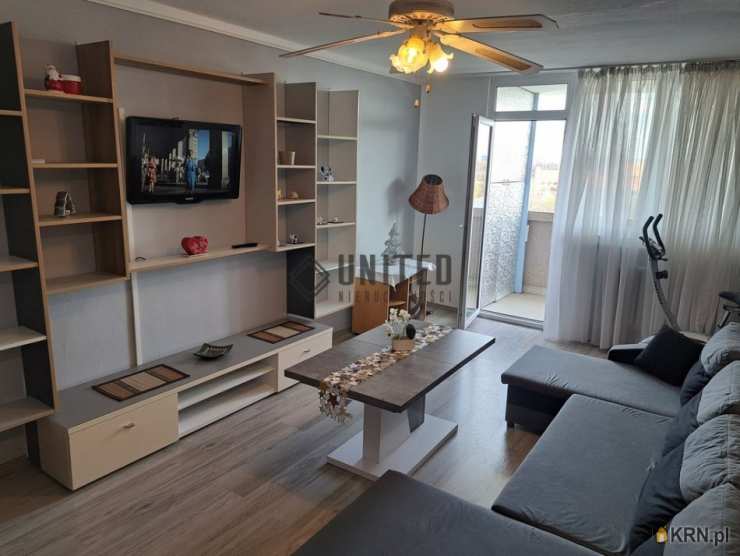 Mieszkanie  na sprzedaż, Wrocław, Krzyki/Huby, ul. , 2 pokojowe