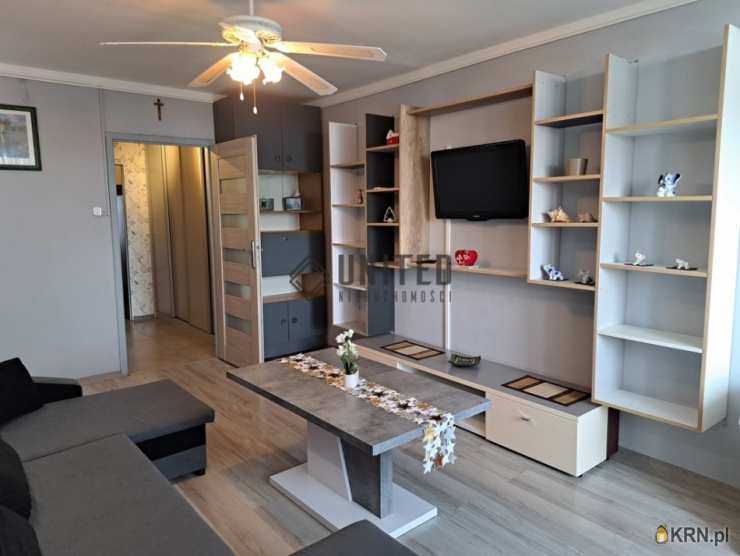 Mieszkanie  na sprzedaż, 2 pokojowe, Wrocław, Krzyki/Huby, ul. 