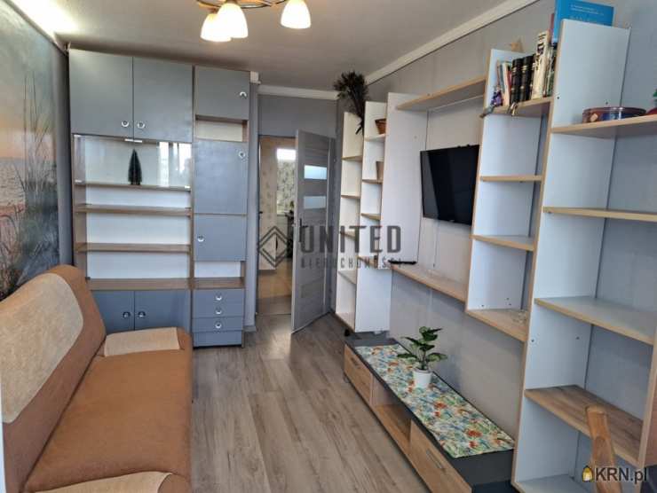 Wrocław, Krzyki/Huby, ul. , 2 pokojowe, Mieszkanie  na sprzedaż