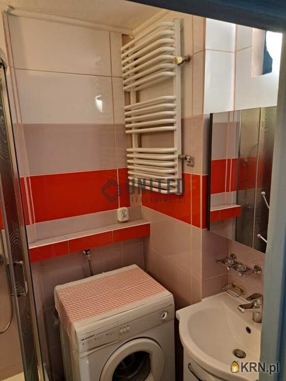 UNITED Nieruchomości, Mieszkanie  na sprzedaż, Wrocław, Krzyki/Huby, ul. 