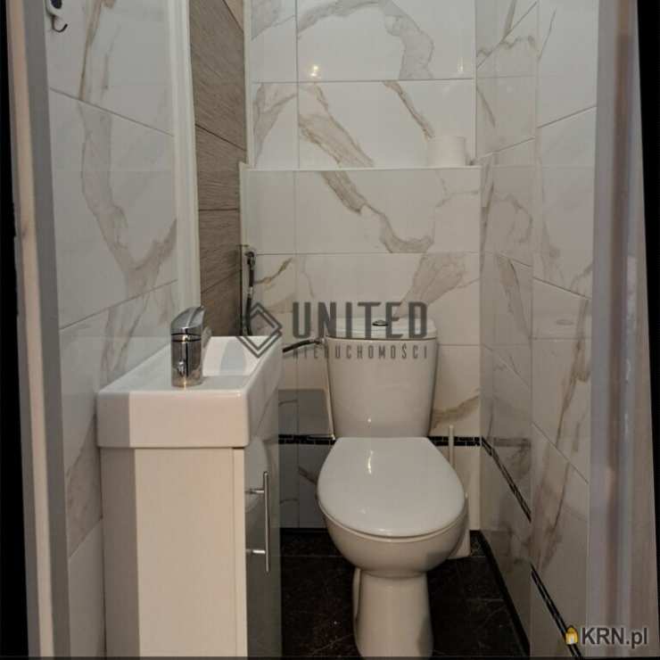 Mieszkanie  na sprzedaż, Wrocław, Krzyki/Huby, ul. , 2 pokojowe