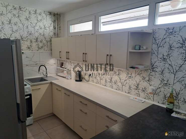 Mieszkanie  na sprzedaż, 2 pokojowe, Wrocław, Krzyki/Huby, ul. 