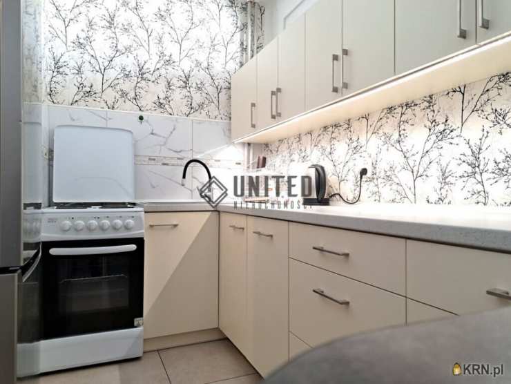 Wrocław, Krzyki/Huby, ul. , Mieszkanie  na sprzedaż, 2 pokojowe