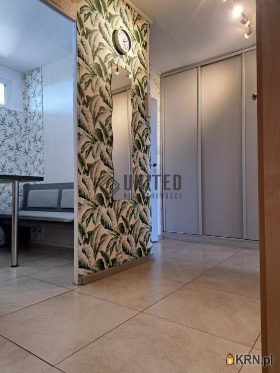 Wrocław, Krzyki/Huby, ul. , 2 pokojowe, Mieszkanie  na sprzedaż