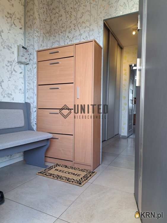 2 pokojowe, Wrocław, Krzyki/Huby, ul. , Mieszkanie  na sprzedaż