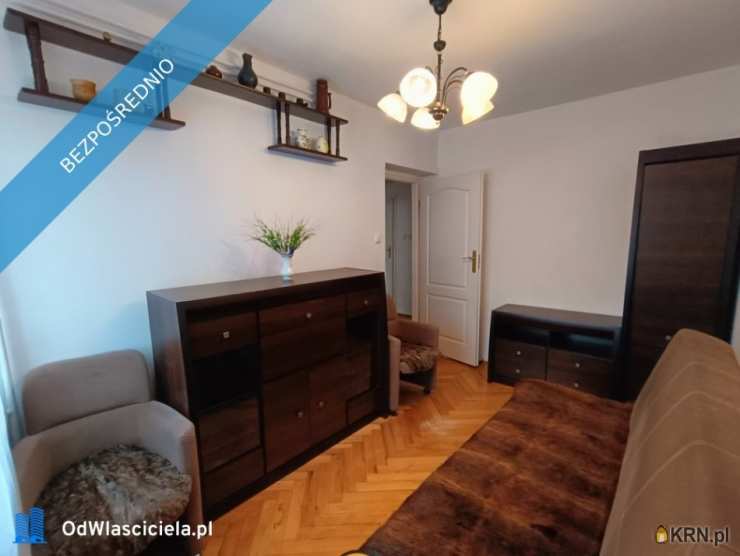 3 pokojowe, Wrocław, Stare Miasto, ul. Kotlarska, Mieszkanie  na sprzedaż