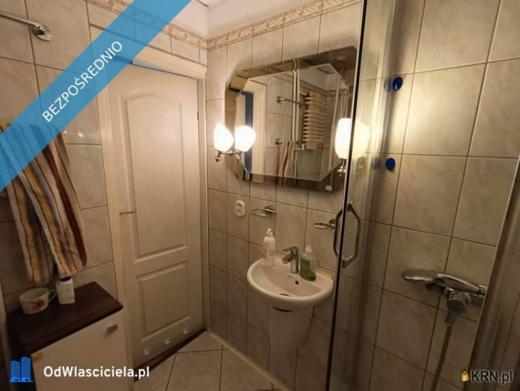 3 pokojowe, Mieszkanie  na sprzedaż, Wrocław, Stare Miasto, ul. Kotlarska
