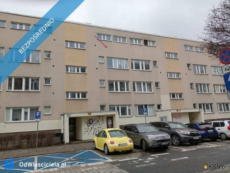 3 pokojowe, Mieszkanie  na sprzedaż, Wrocław, Stare Miasto, ul. Kotlarska