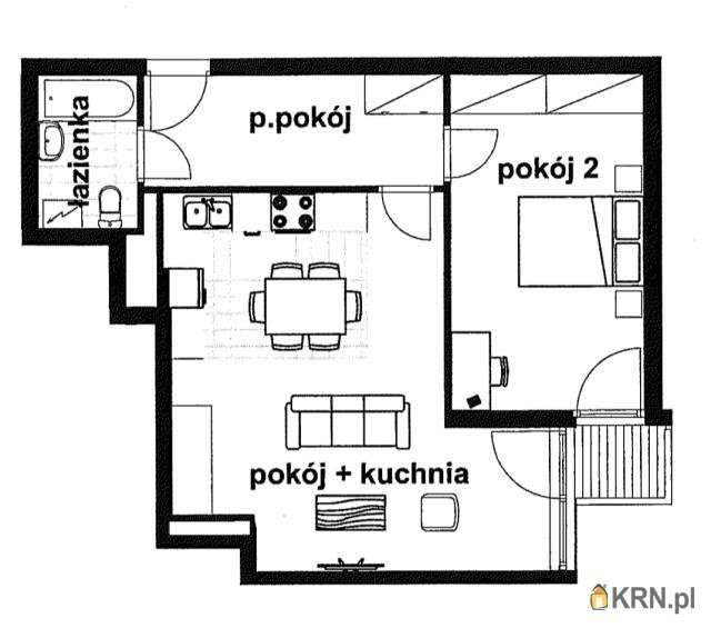 In-house Sp. z o.o., Mieszkanie  na sprzedaż, Wrocław, Śródmieście, ul. 