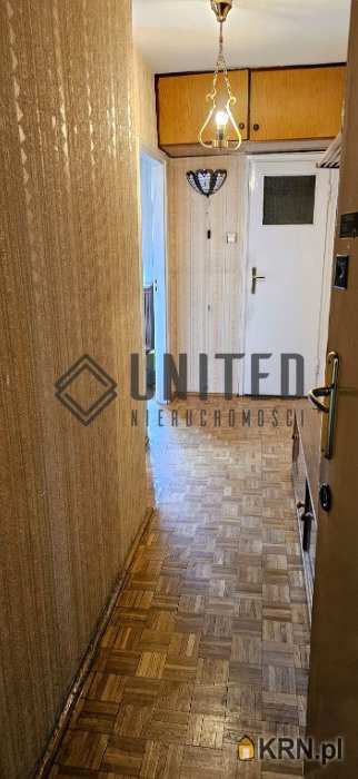 UNITED Nieruchomości, Mieszkanie  na sprzedaż, Wrocław, Stare Miasto, ul. 