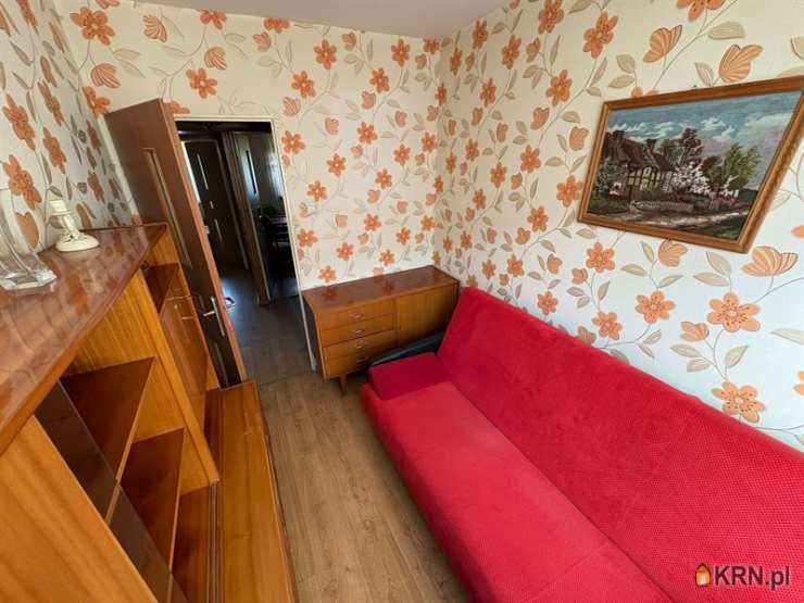 Wschowa, ul. Jagiellońska, 3 pokojowe, Mieszkanie  na sprzedaż