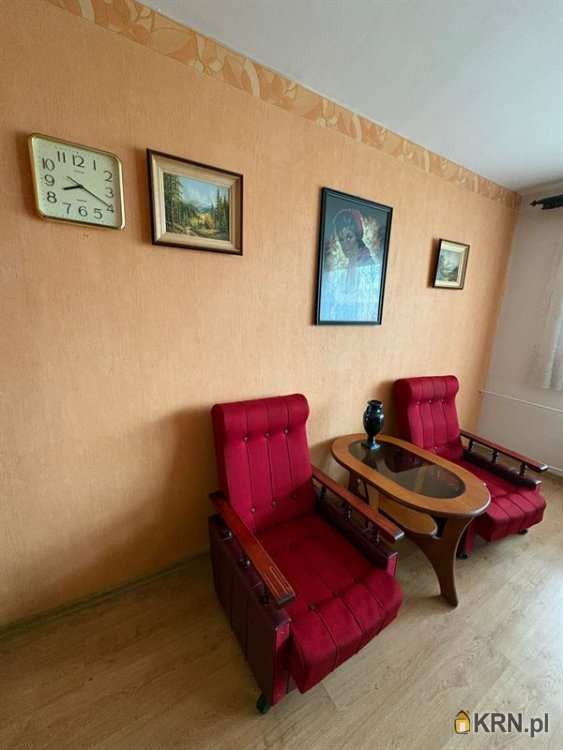 Mieszkanie  na sprzedaż, 3 pokojowe, Wschowa, ul. Jagiellońska