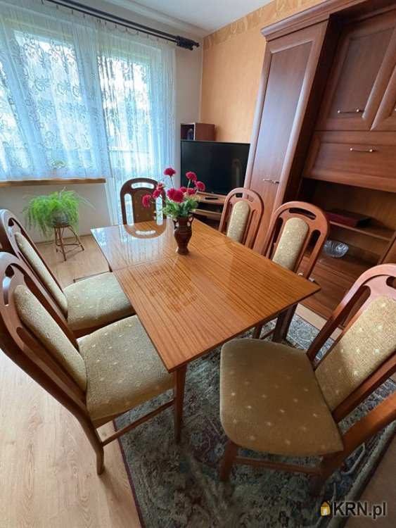 Wschowa, ul. Jagiellońska, Mieszkanie  na sprzedaż, 3 pokojowe