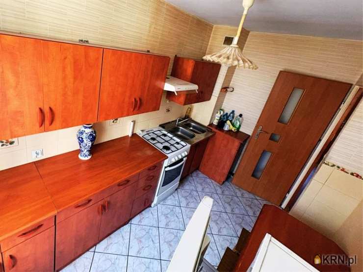 3 pokojowe, Wschowa, ul. Jagiellońska, Mieszkanie  na sprzedaż