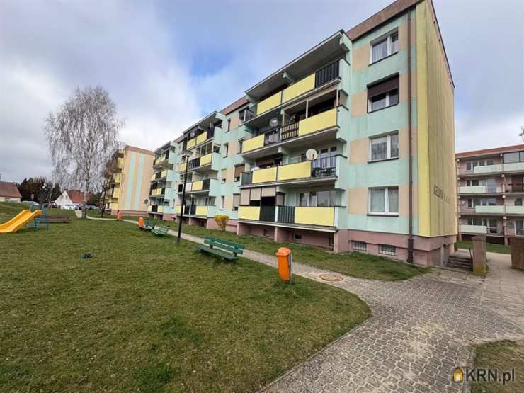 Twoje Centrum Nieruchomości, Mieszkanie  na sprzedaż, Wschowa, ul. Jagiellońska