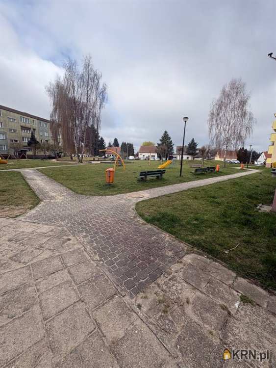 Mieszkanie  na sprzedaż, Wschowa, ul. Jagiellońska, 3 pokojowe