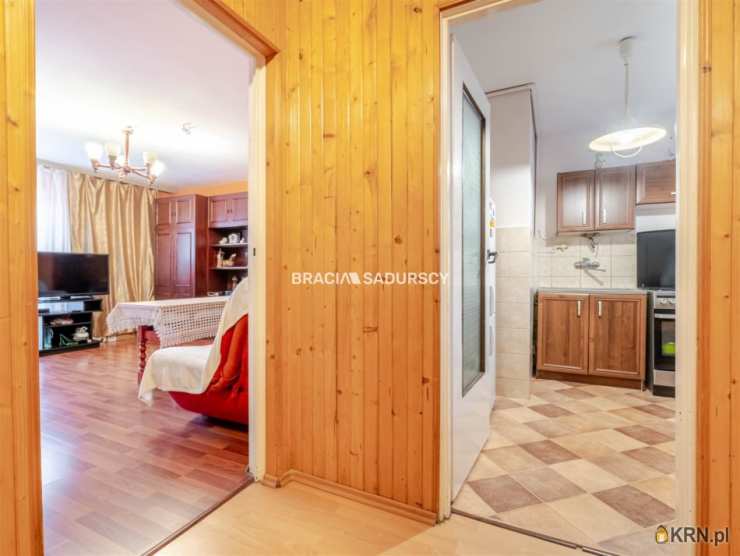 BRACIA SADURSCY NIERUCHOMOŚCI ODDZIAŁ BS5 NOWA HUTA, Mieszkanie  na sprzedaż, Kraków, Mistrzejowice, ul. Bohaterów Września