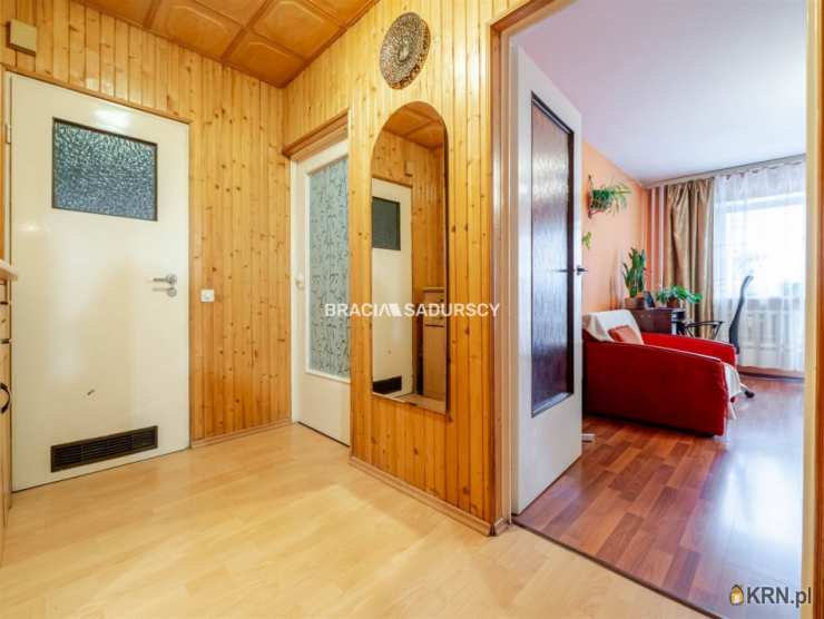 Mieszkanie  na sprzedaż, Kraków, Mistrzejowice, ul. Bohaterów Września, 2 pokojowe