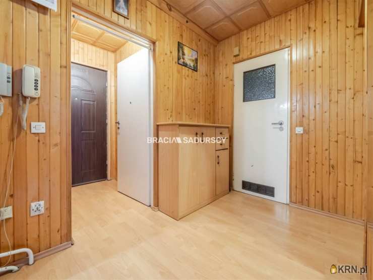 Mieszkanie  na sprzedaż, 2 pokojowe, Kraków, Mistrzejowice, ul. Bohaterów Września