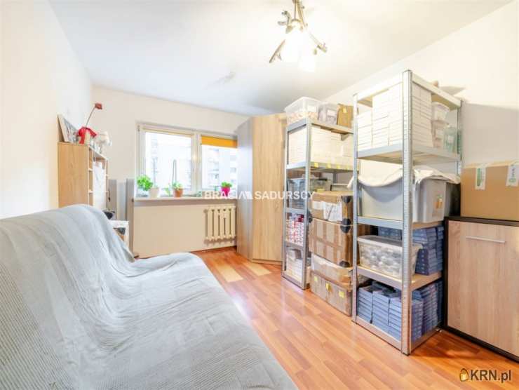 2 pokojowe, Mieszkanie  na sprzedaż, Kraków, Mistrzejowice, ul. Bohaterów Września