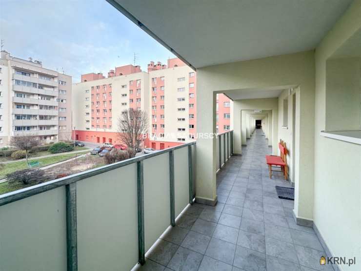 Kraków, Mistrzejowice, ul. Bohaterów Września, 2 pokojowe, Mieszkanie  na sprzedaż